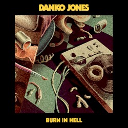 Burn in Hell