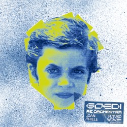 Futuro wow (Goedi rmx)