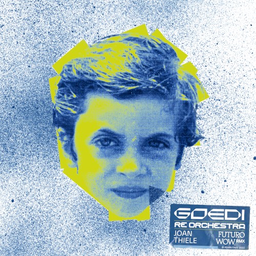 Futuro wow (Goedi rmx)