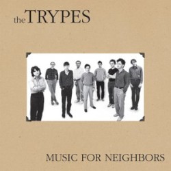 Music for Neighbors