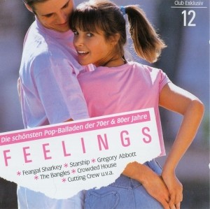 Feelings 12