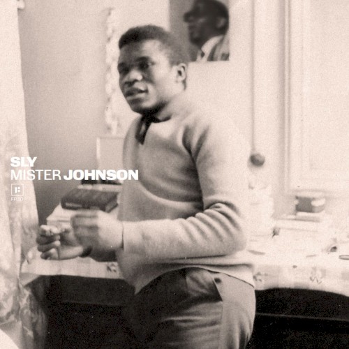 MISTER JOHNSON