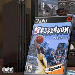 Preseason, Vol. 1