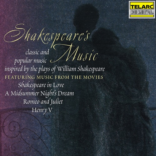 Shakespeare’s Music