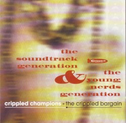 Crippled Champions: The Crippled Bargain