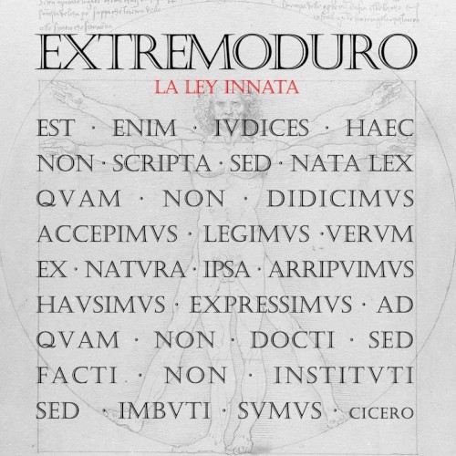 La ley innata