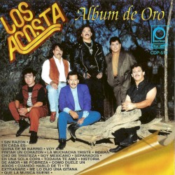 Album de oro