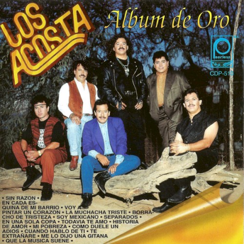 Album de oro