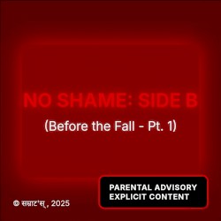NO SHAME: SIDE B (Before the Fall, Pt. 1)