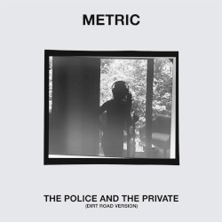 The Police and the Private (Dirt Road version)