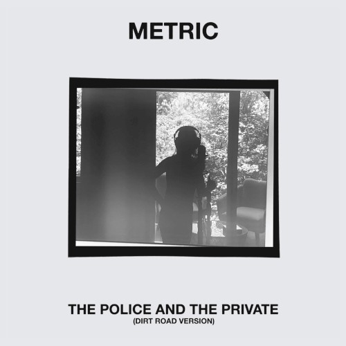The Police and the Private (Dirt Road version)