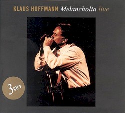 Melancholia live