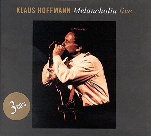 Melancholia live
