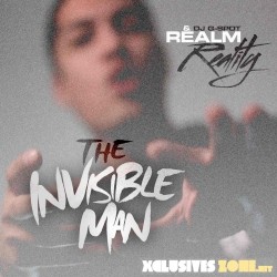 The Invisible Man