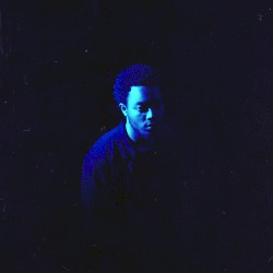 Blue Man