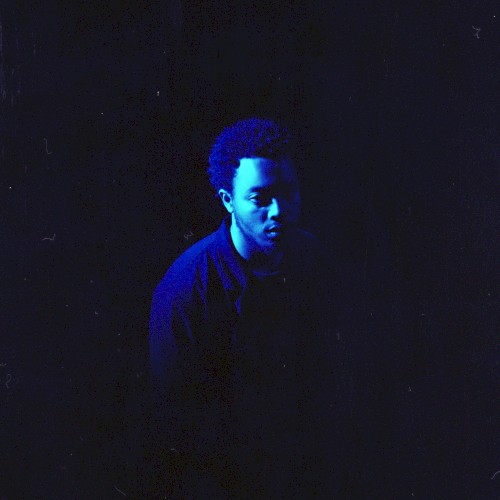 Blue Man