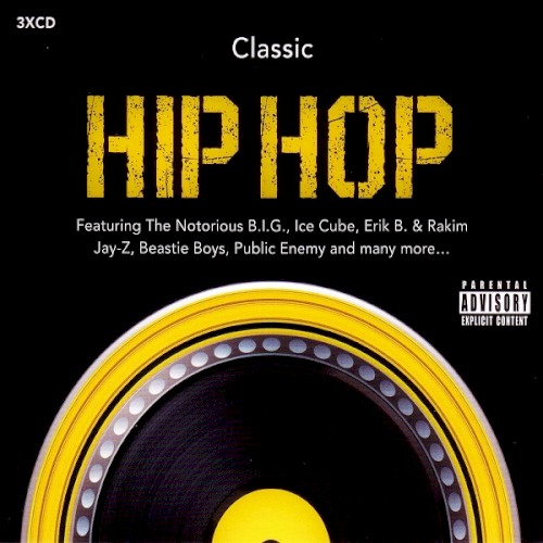 Classic Hip Hop