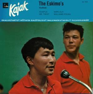 Rumpus / Mr. Twist / Wipe Out / Williams Polka