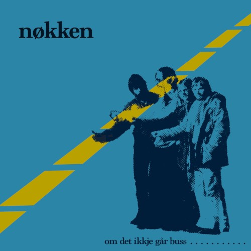 - om det ikkje går buss...