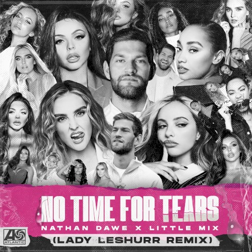 No Time for Tears (Lady Leshurr remix)