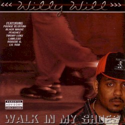 Walk in My Shoes