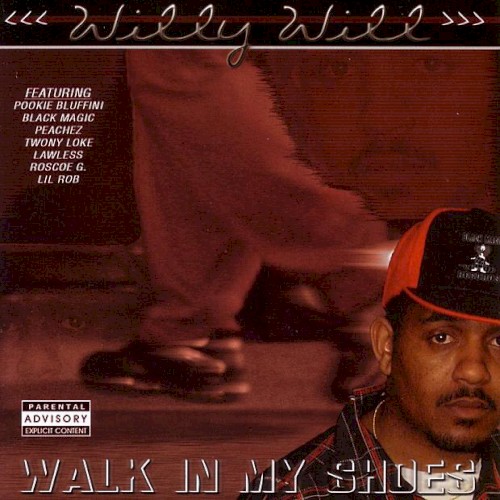 Walk in My Shoes