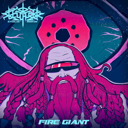 Fire Giant -Elden Ring- (Synthwave Arrangement)