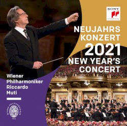 New Year's Concert 2021