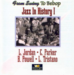 Jazz in History I