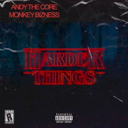 Harder Things