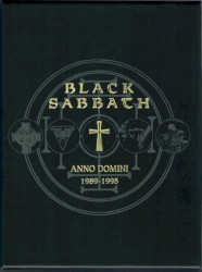 Anno Domini: 1989–1995
