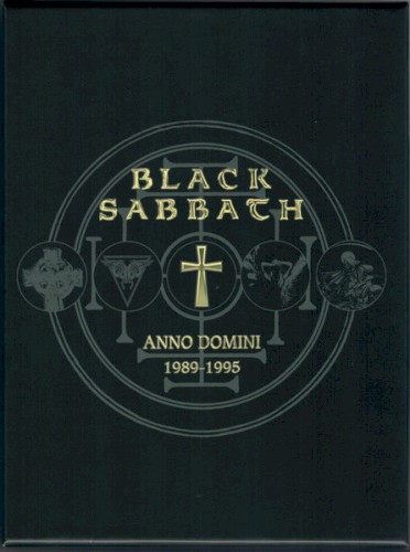 Anno Domini: 1989–1995