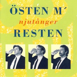 Njutånger