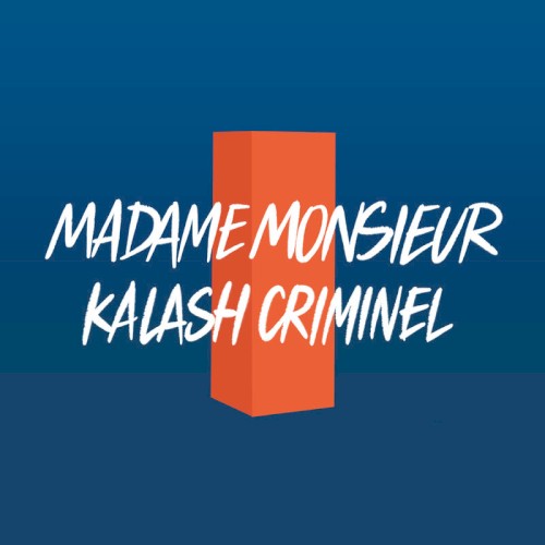 Comme si j’avais mille ans