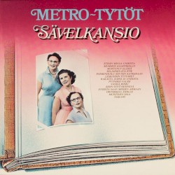 Sävelkansio