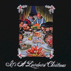 It's a LowDown Christmas!