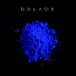bleu.