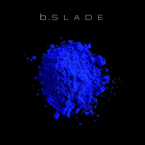 bleu.