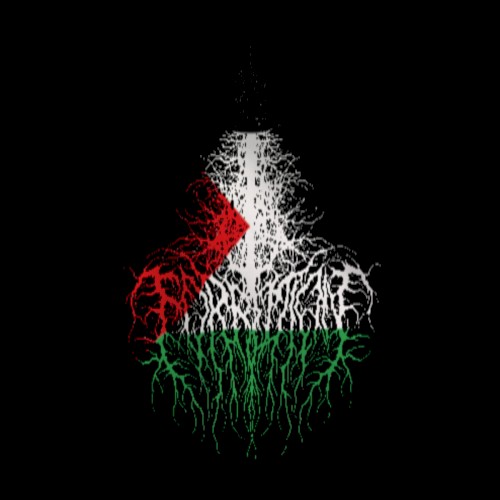 Palestine Pour Toujours