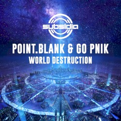 World Destruction
