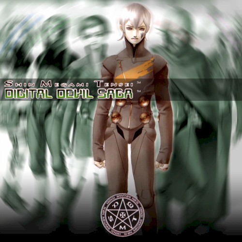 Digital Devil Saga: Avatar Tuner