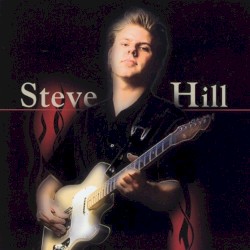 Steve Hill