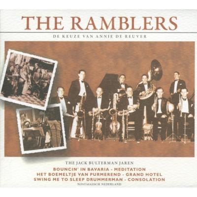 The Ramblers: De keuze van Annie de Reuver, De Jack Bulterman jaren