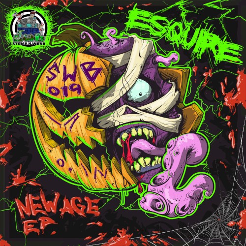 New Age EP