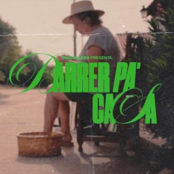 Barrer pa' casa