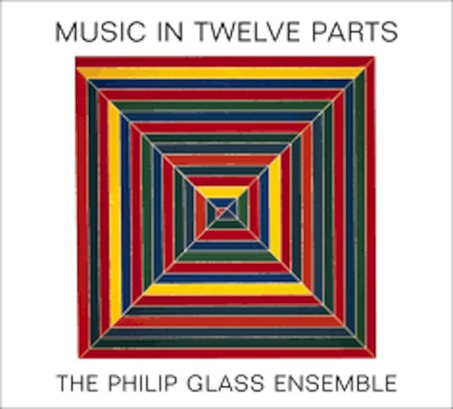 Music in Twelve Parts