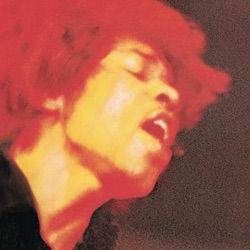 At Last…The Beginning: The Making of Electric Ladyland (the early takes sampler)