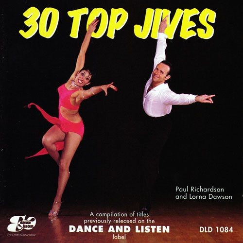 30 Top Jives