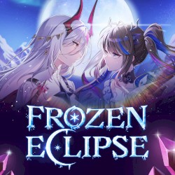 Frozen Eclipse