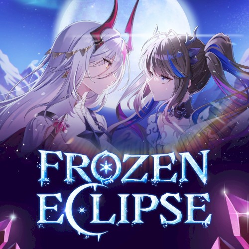 Frozen Eclipse